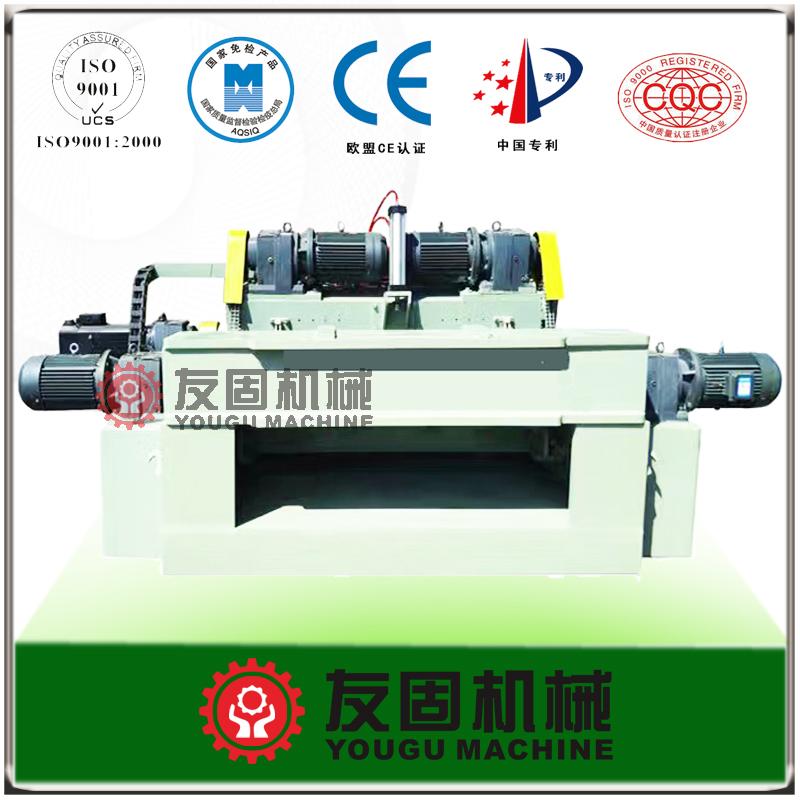 Heavy Duty Peeling Machine