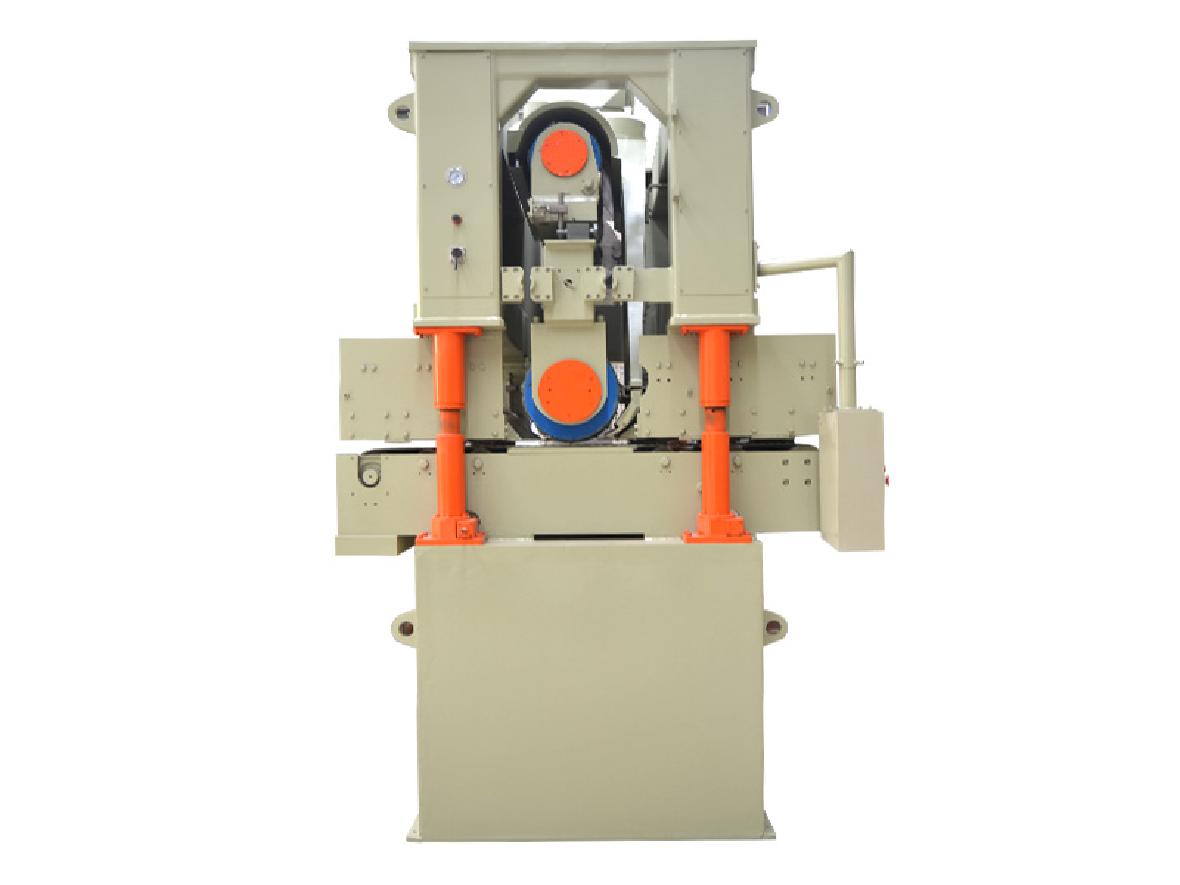 refurbished plywood sanding machine